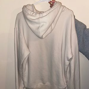 Gucci Hooded sweatshirt interlocking G